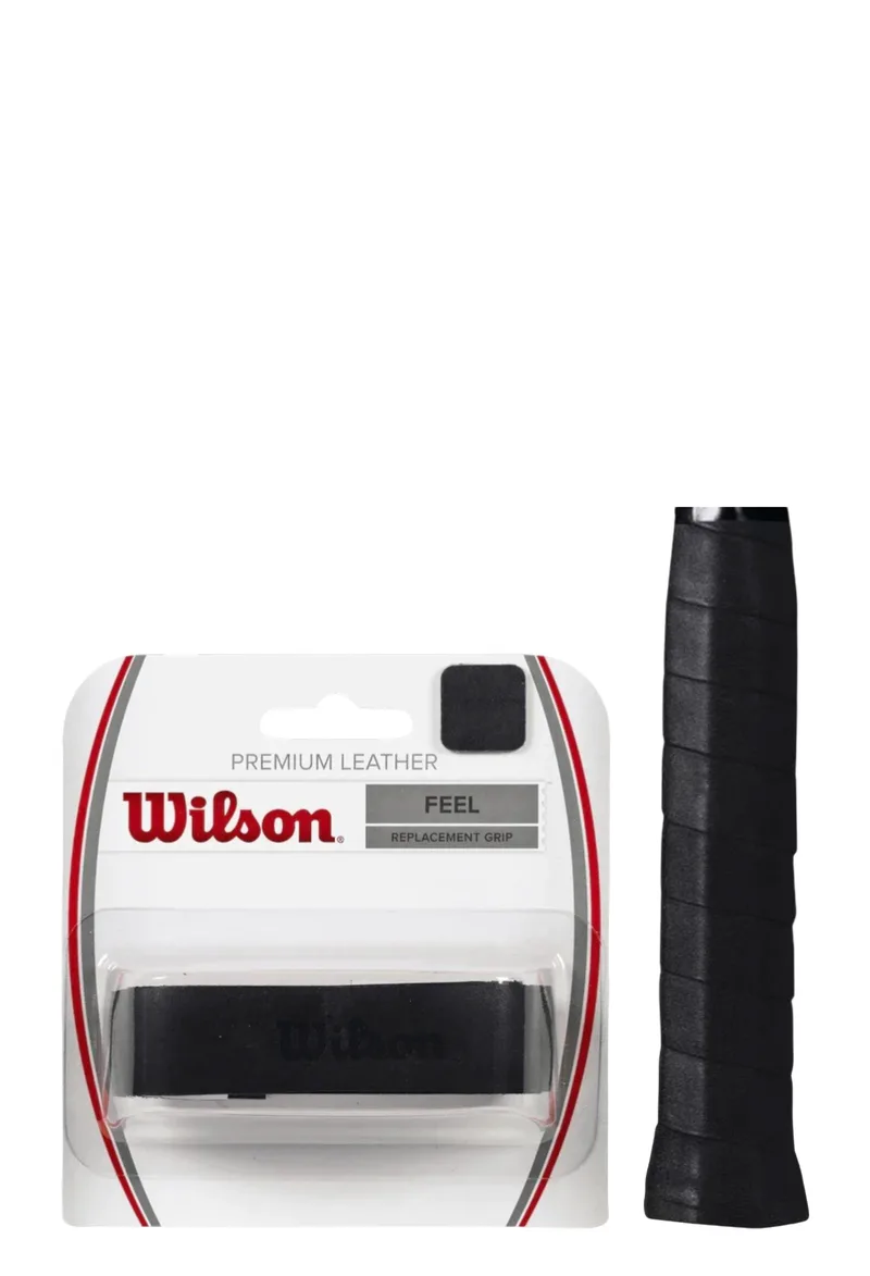 Λαβή Ρακέτας Wilson Main Grip Premium WRZ470300-00
