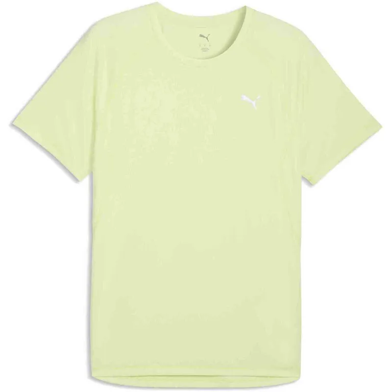 T-shirt με κοντά μανίκια Puma 526600-38