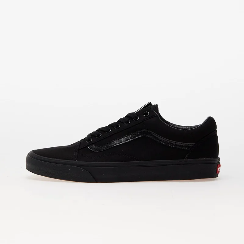 Sneakers Vans Old Skool Black/ Black EUR 40.5