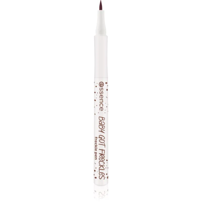 essence BABY GOT FRECKLES διορθωτής φακίδων απόχρωση Faux Real 1 ml