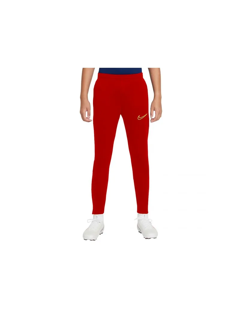 Nike Παιδικό Παντελόνι Φόρμας Κόκκινο CW6124-687