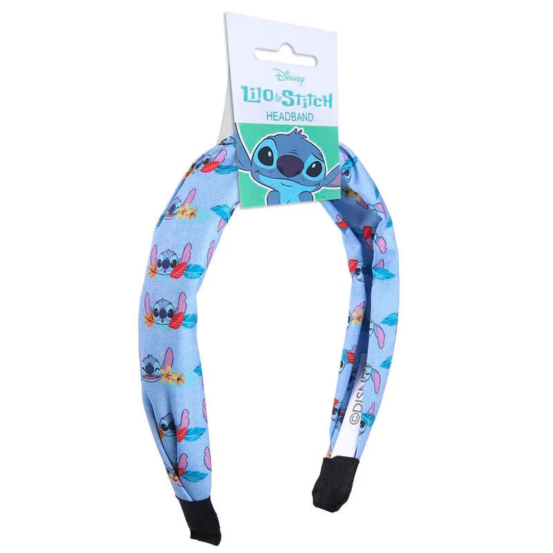 Disney Stitch Headband