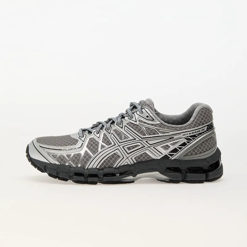Sneakers Asics Gel-Kayano 20 Gravel/ Pure Silver EUR 45