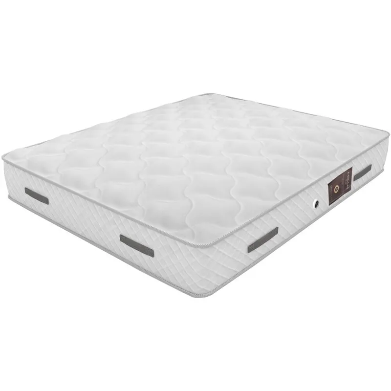 Στρώμα διπλό Luxury 160/200/30 εκ., Genomax