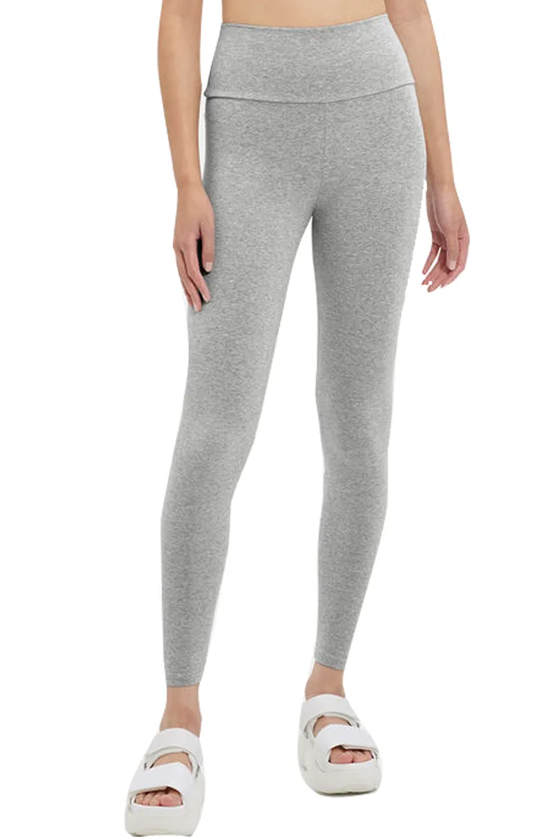 Κολάν Ugg Saylor Legging 1126474-GRHE Γυναικείο
