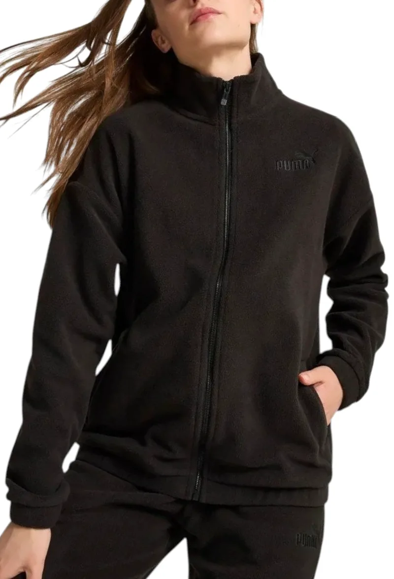 Ζακέτα Puma Ess Elevated Winterized 681531-01 Γυναικείο
