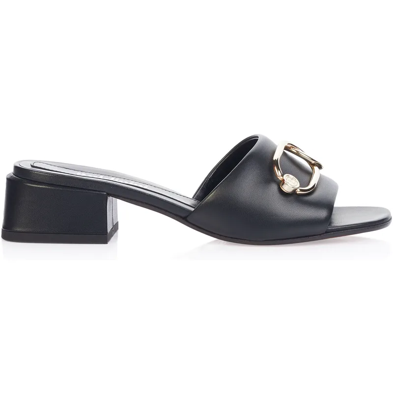 Mules Baldinini -