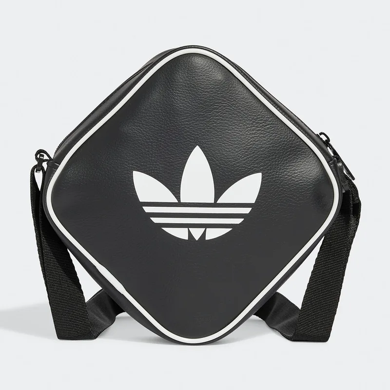 adidas Originals Adicolor Classic Τσάντα Χιαστί (9000235525_1469)