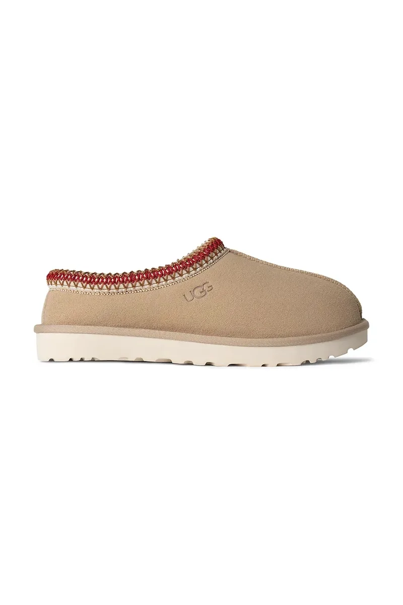 UGG Παντόφλες σουέτ UGG Tasman
