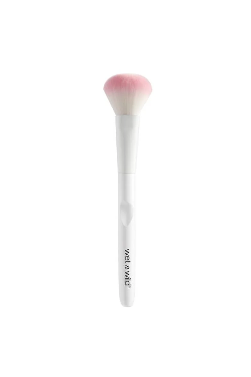 Πινελο Μακιγιαζ Για Πούδρα Wet n Wild Μονόχρωμο WET n WILD