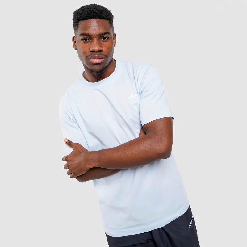 adidas Trefoil Essentials Ανδρικό T-shirt (9000261654_92043)
