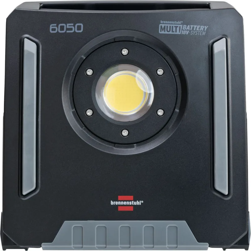 Brennenstuhl Multi Battery LED Hybrid Work Light