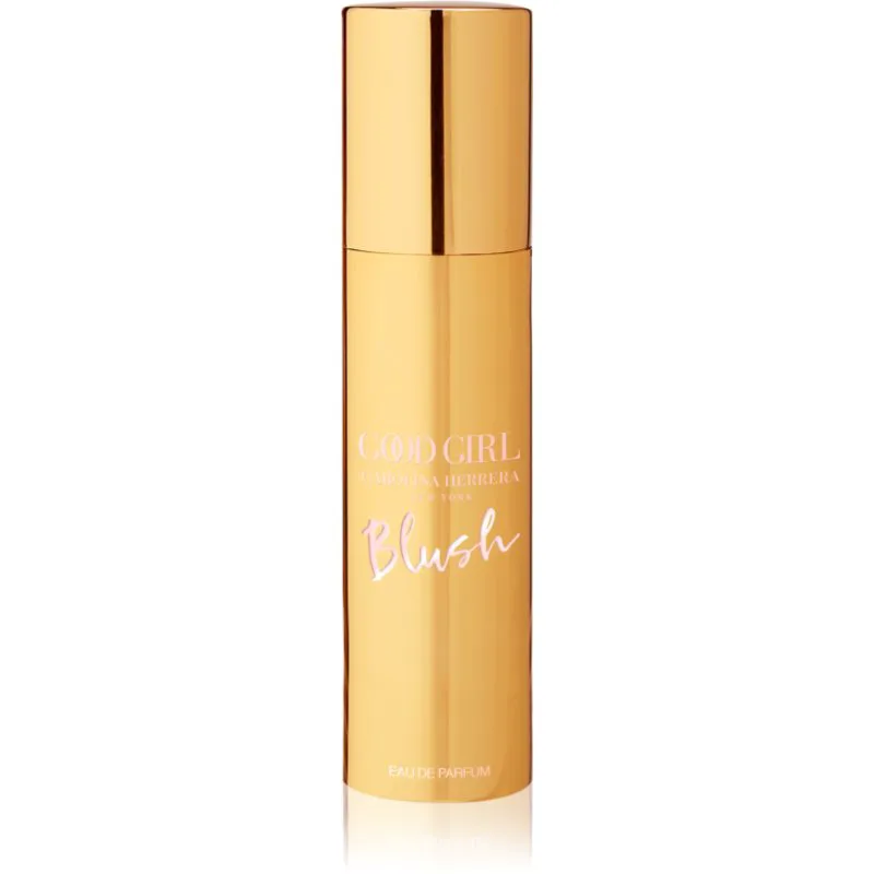 CAROLINA HERRERA Good Girl Blush ταξιδιωτικό σπρέι για γυναίκες 10 ml