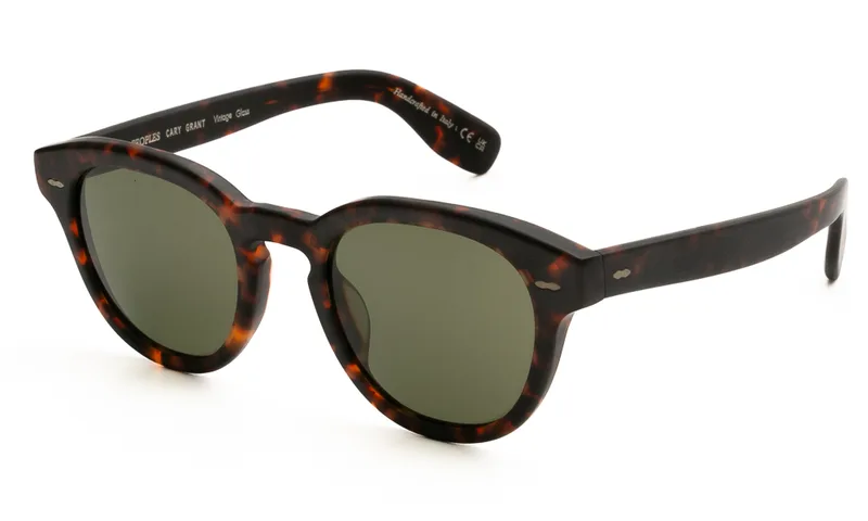 OLIVER PEOPLES ΓΥΑΛΙΑ ΗΛΙΟΥ OLIVER PEOPLES 5413SU 145408 5022 5413SU Ταρταρούγα