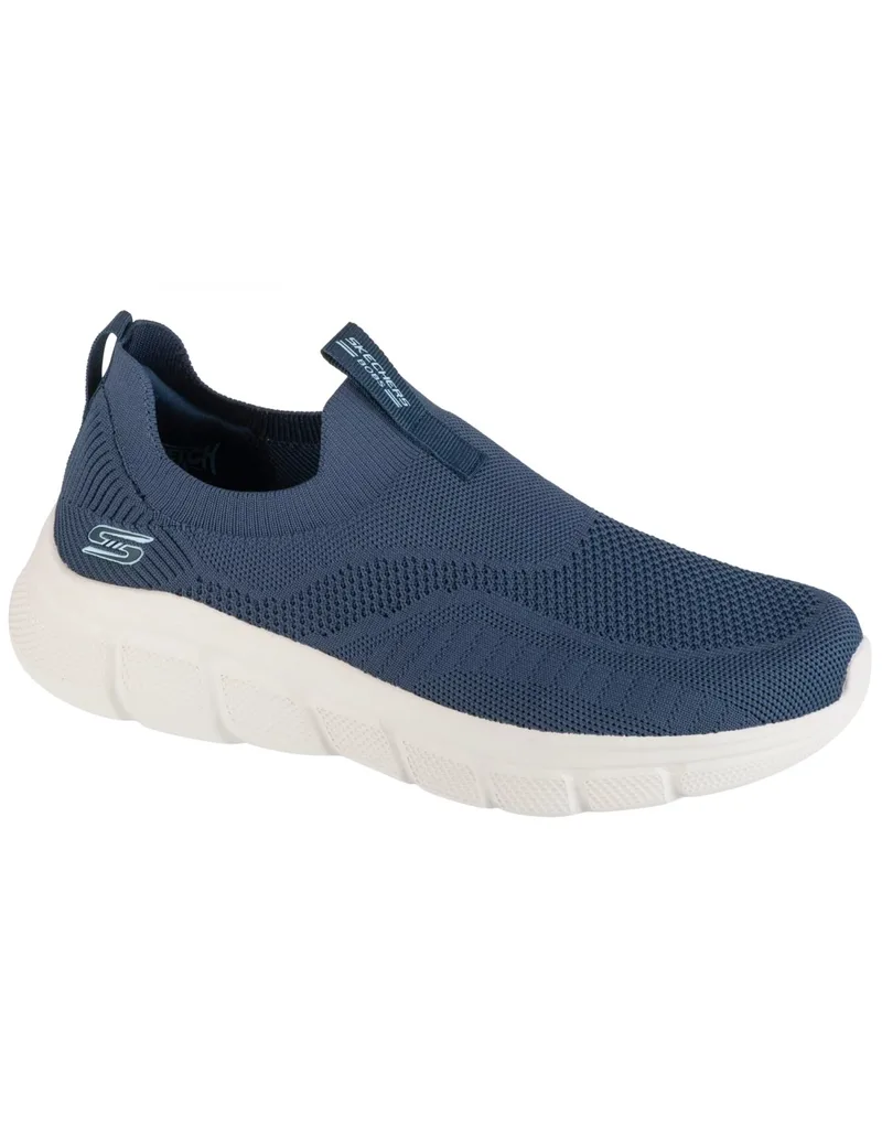 Skechers Bobs B Flex Frigid Edge 118107NVY