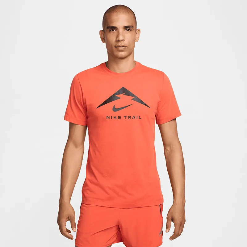 Nike M Nk Df Tee Trail Logo (9000191538_79127)