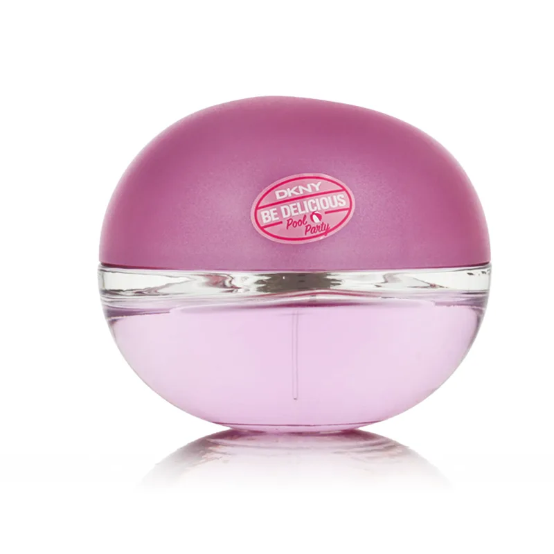 DKNY Donna Karan Be Delicious Pool Party Mai Tai Eau De Toilette 50 ml (woman)