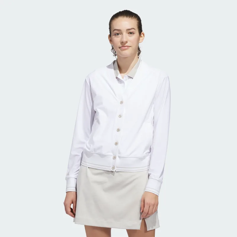 adidas W Ultimate365 Tour Cardigan (9000269465_1539)