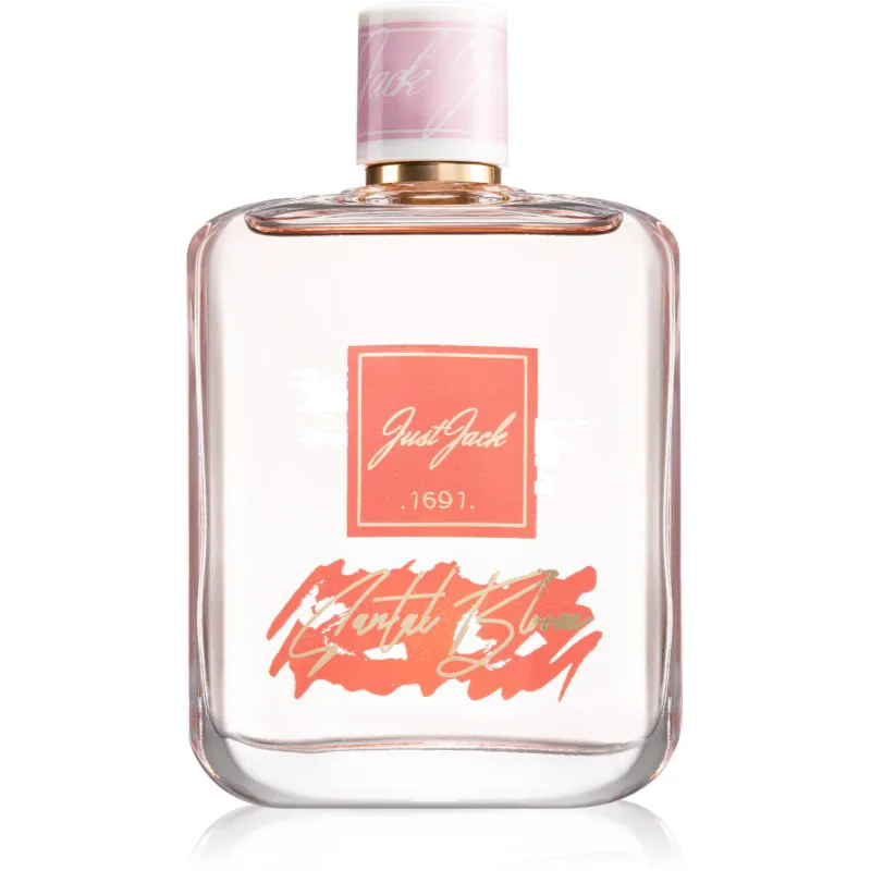 Just Jack Santal Bloom Eau de Parfum για γυναίκες 100 ml