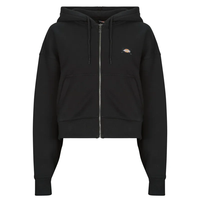 T-shirt με κουκούλα Dickies OAKPORT ZIP HOODIE