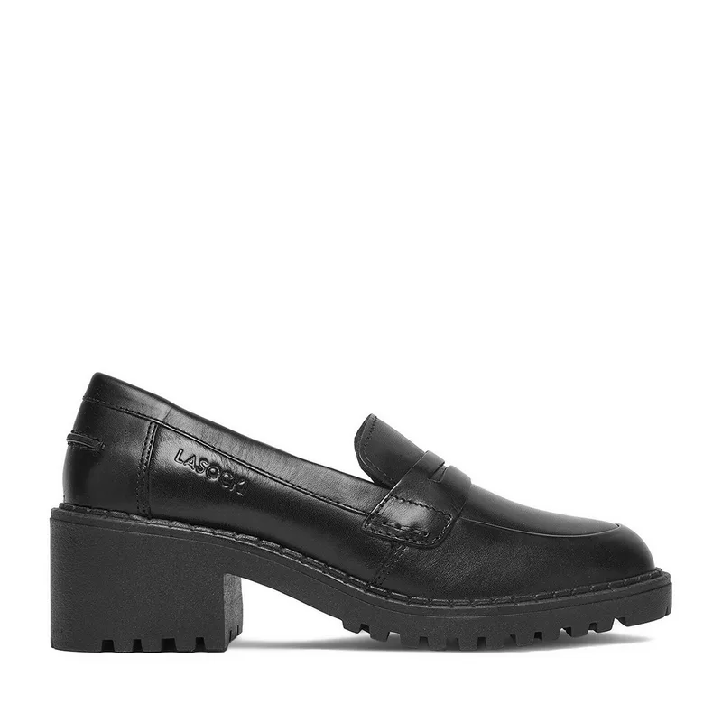 Loafers Lasocki CEO-WB-RONA-33 Μαύρο