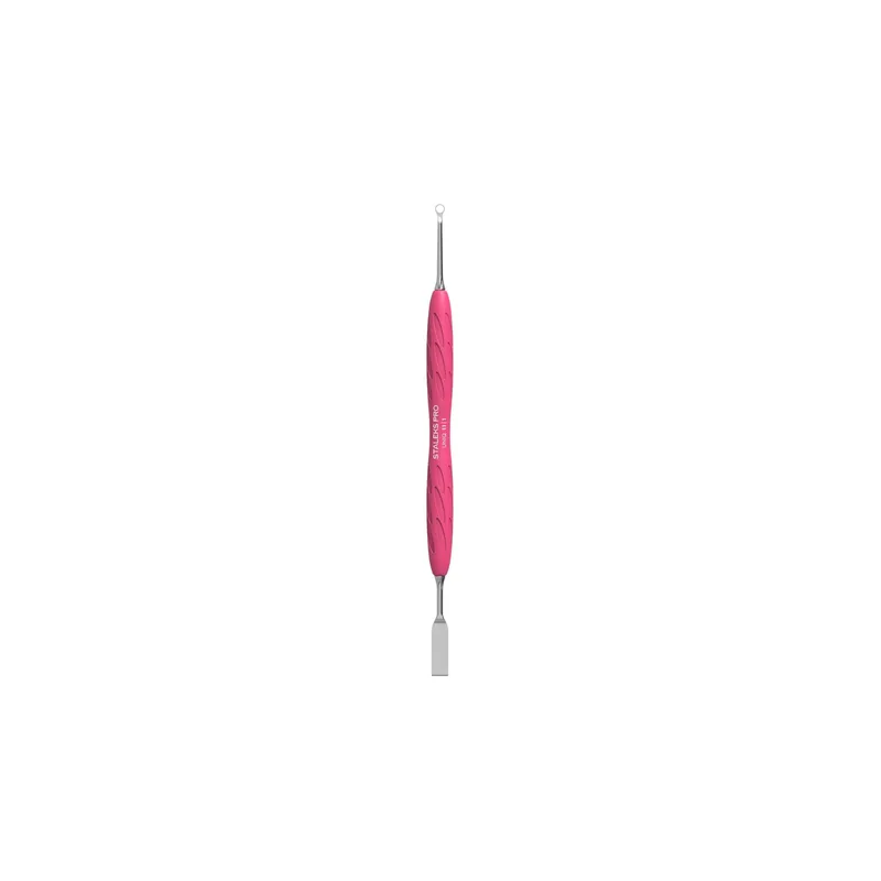 Staleks Gummy Uniq 11 Type 1 manicure press