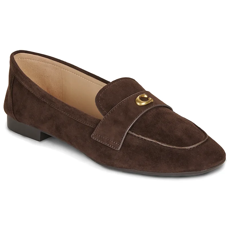 Μοκασσίνια Coach SCULPTED C LOAFER