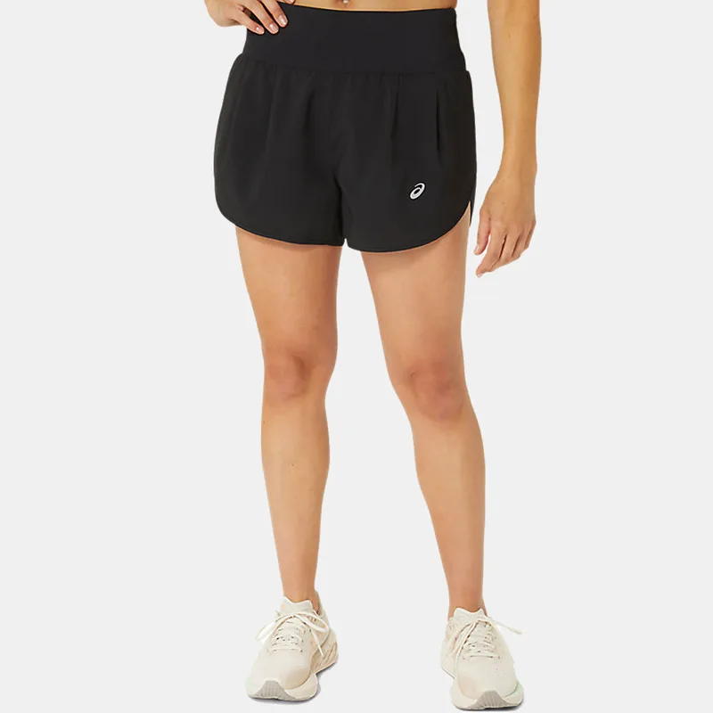 ASICS Performance Road 3.5" Γυναικείο Σορτς για Τρέξιμο (9000171362_6762)