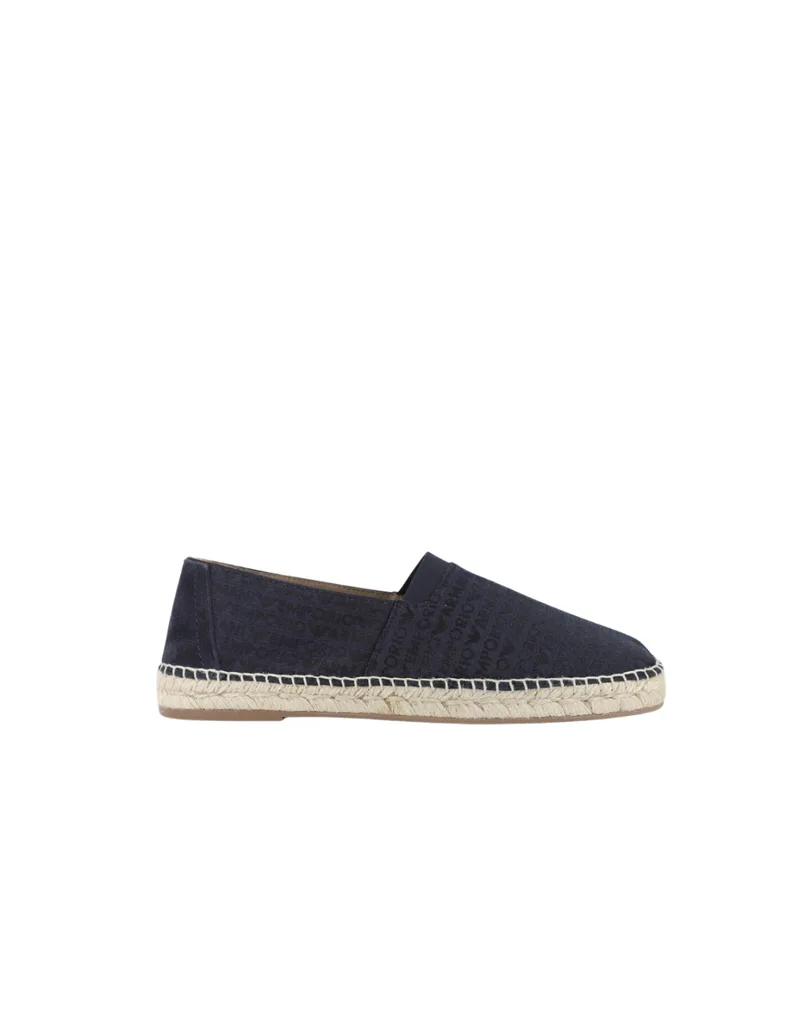 Emporio Armani - Εσπαντρίγιες Ανδρικές EM005853AF25529-MC012