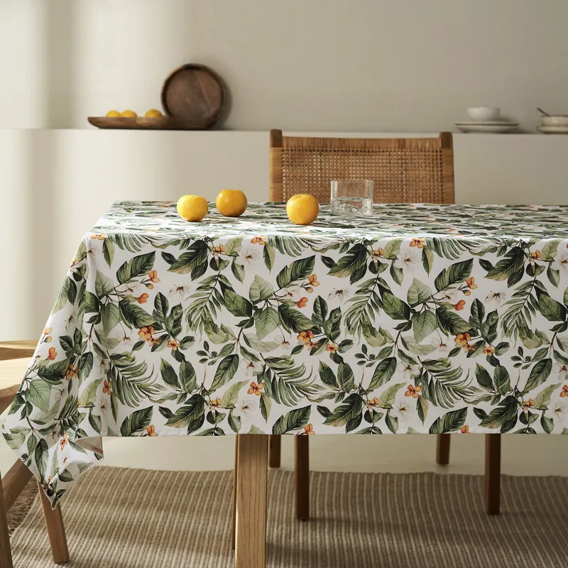 Τραπεζομάντηλο αλέκιαστο Gofis Home Myriel 20-90-575 140x220