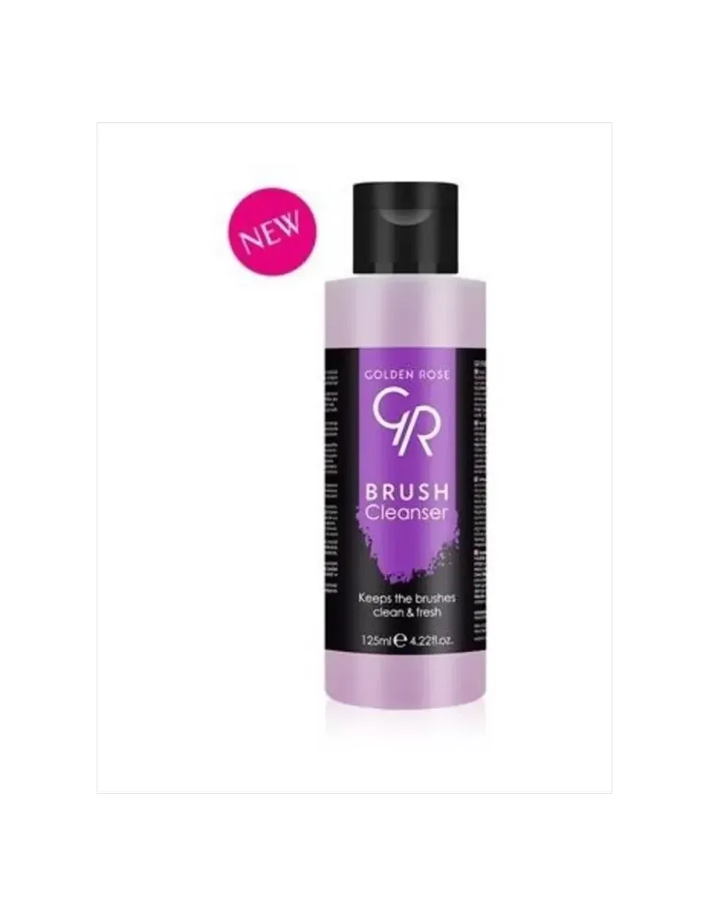 Gr Καθαριστικό Πινέλων Brush Cleanser