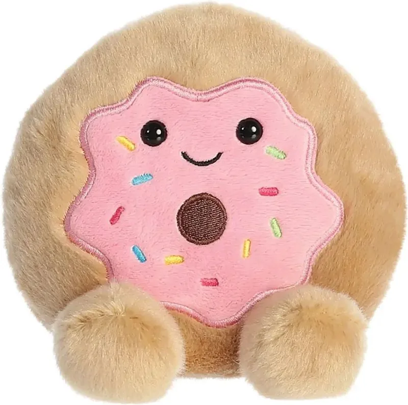 ΛΟΥΤΡΙΝΟ PALM PALS CLAIRE DONUT 13 ΕΚ.