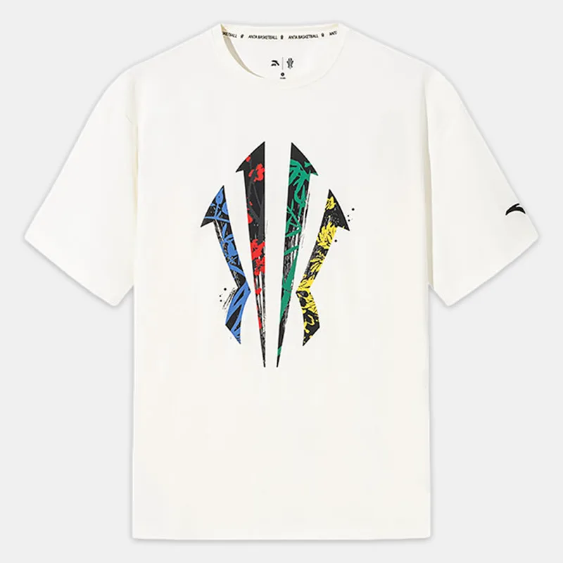 Anta Ανδρικό T-Shirt (9000254795_1523)