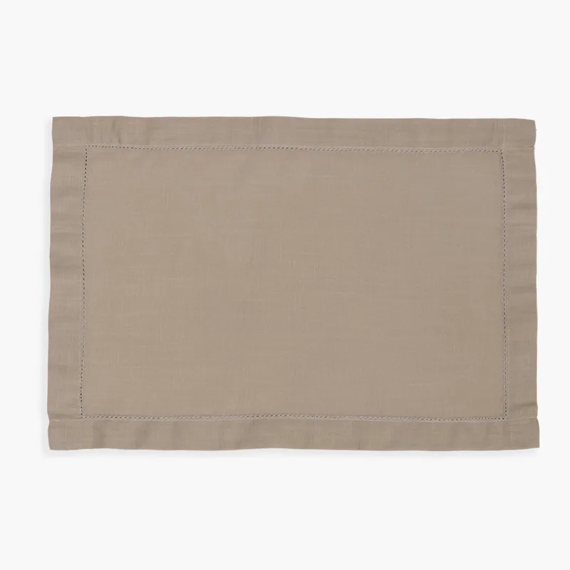 Σουπλά (33x48) Nef-Nef Homeware Steady Μπεζ