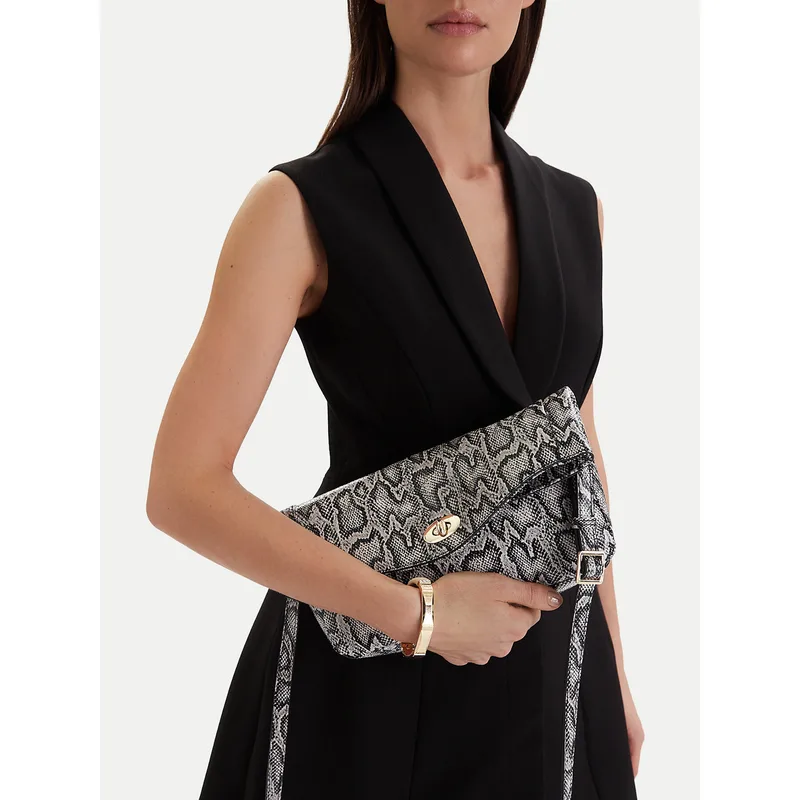 Τσάντα JENNY CEO-JNY-L-004-09 Γκρι