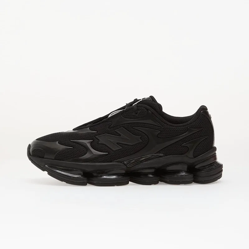 Sneakers New Balance 2000 Black EUR 37