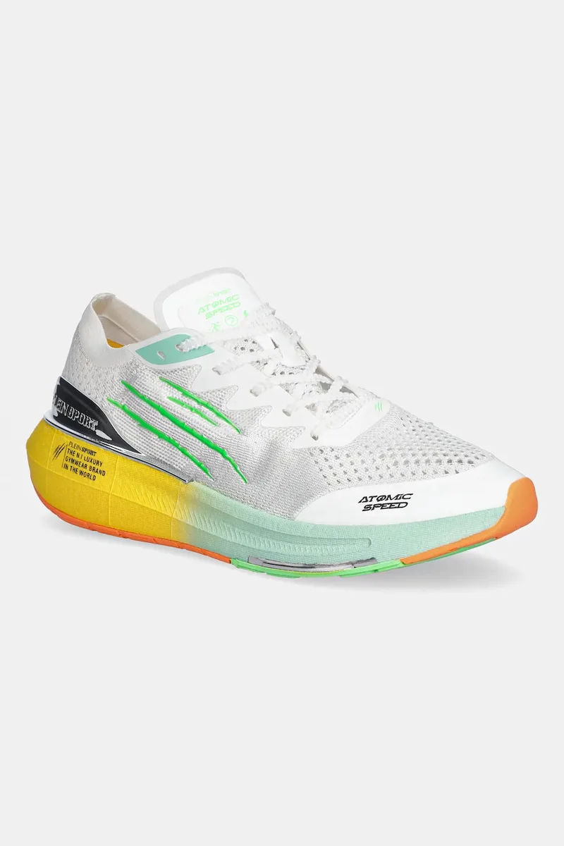 Sneakers PLEIN SPORT Atomic Speed