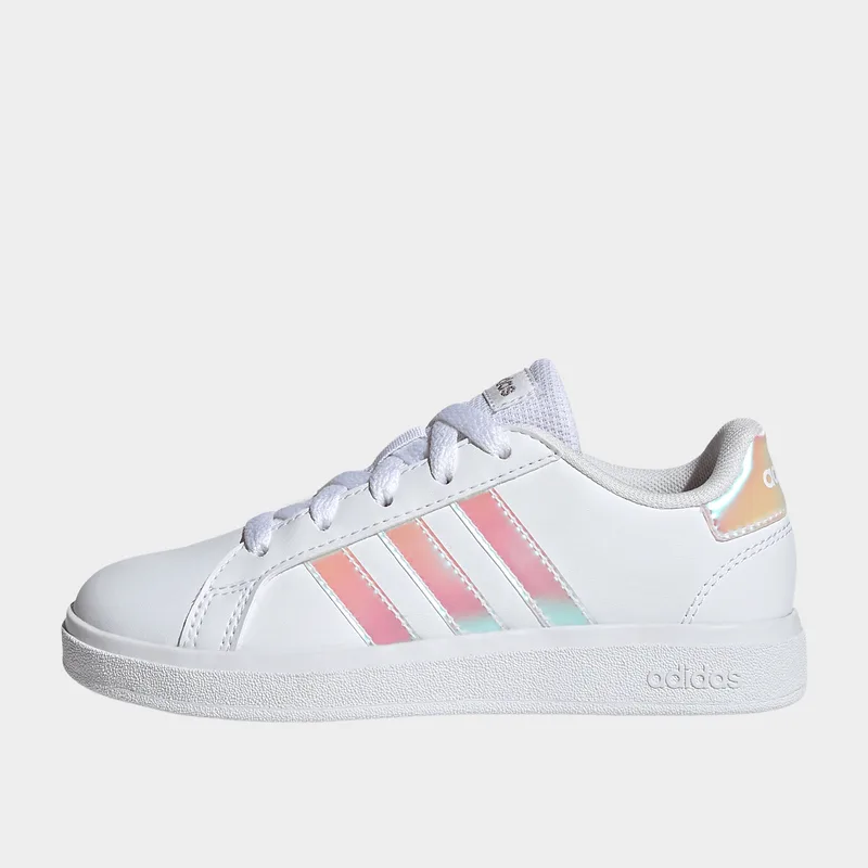 adidas Sportswear Grand Court Παιδικά Παπούτσια (9000155727_71013)