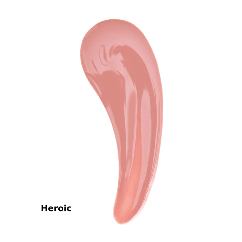 MUA Nourishing Lip Gloss Heroic