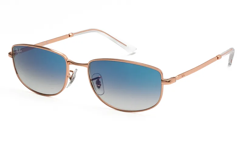 RAY BAN ΓΥΑΛΙΑ ΗΛΙΟΥ RAY BAN 3732 92023F 5618 3732 Χρυσό