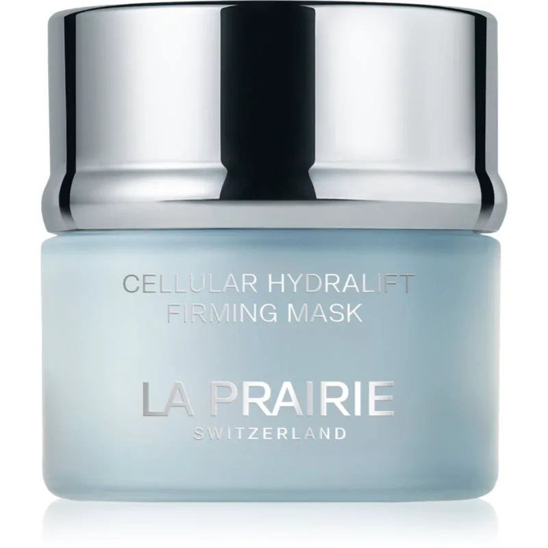 La Prairie Cellular Hydralift Firming Mask ενυδατική και θρεπτική μάσκα για ευαίσθητη επιδερμίδα 50 ml