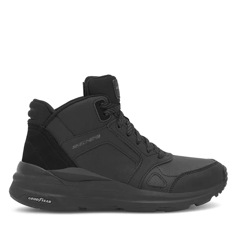 Αθλητικά Skechers 149771 BBK Μαύρο