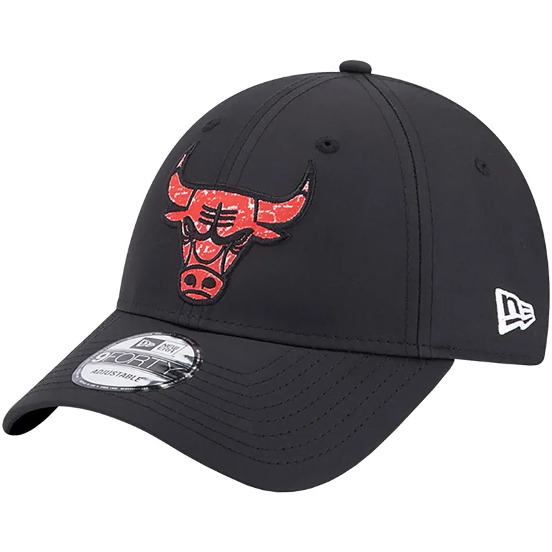 Κασκέτο New-Era NBA 9FORTY Chicago Bulls Cap