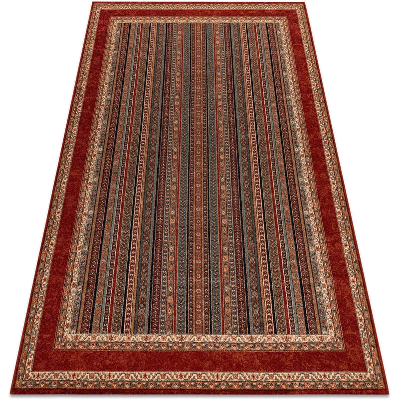 Χαλιά Rugsx Μαλλί χαλί KASHQAI 4357 300 πλαίσιΠ240x340 cm