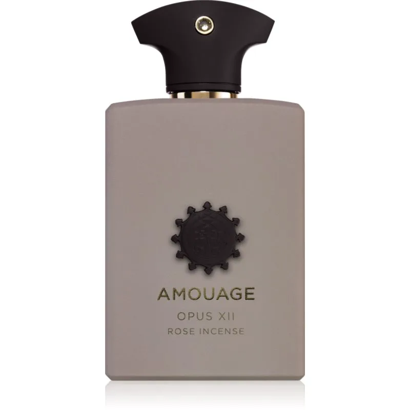 Amouage Opus XII: Rose Incense Eau de Parfum unisex 100 μλ