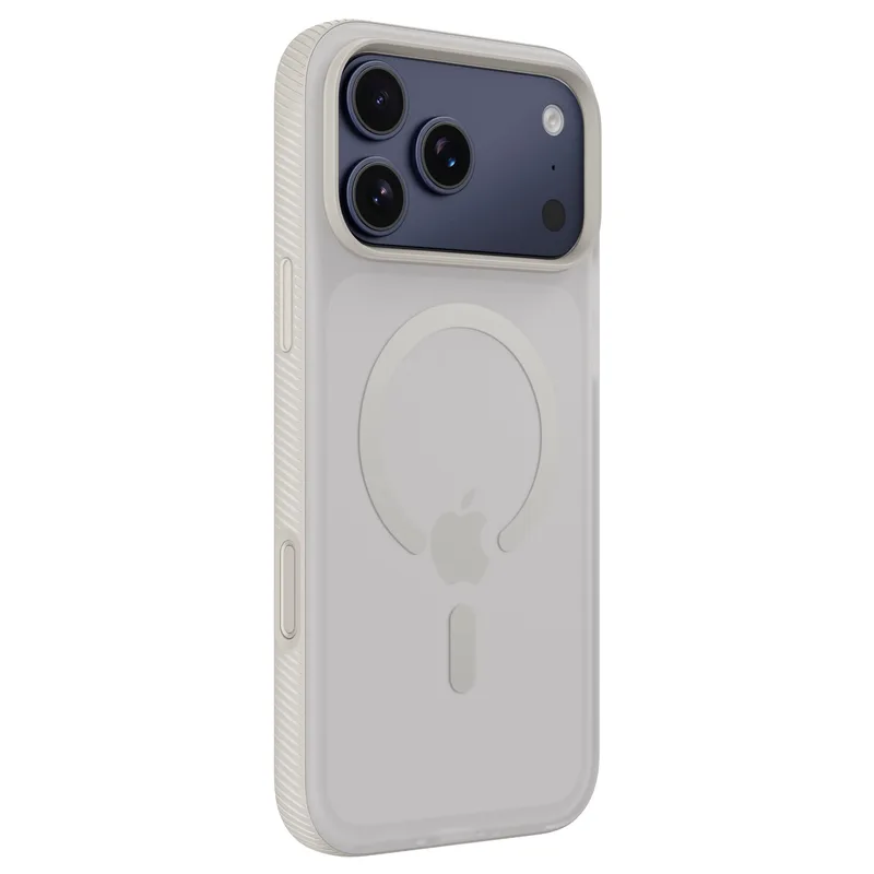 Belkin Grip magn. Schutzhülle iPhone 17 ProMax sand MSA036hqSA