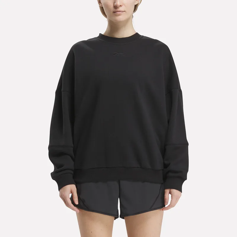 Reebok Sport Γυναικείο Φούτερ (9000186177_1469)