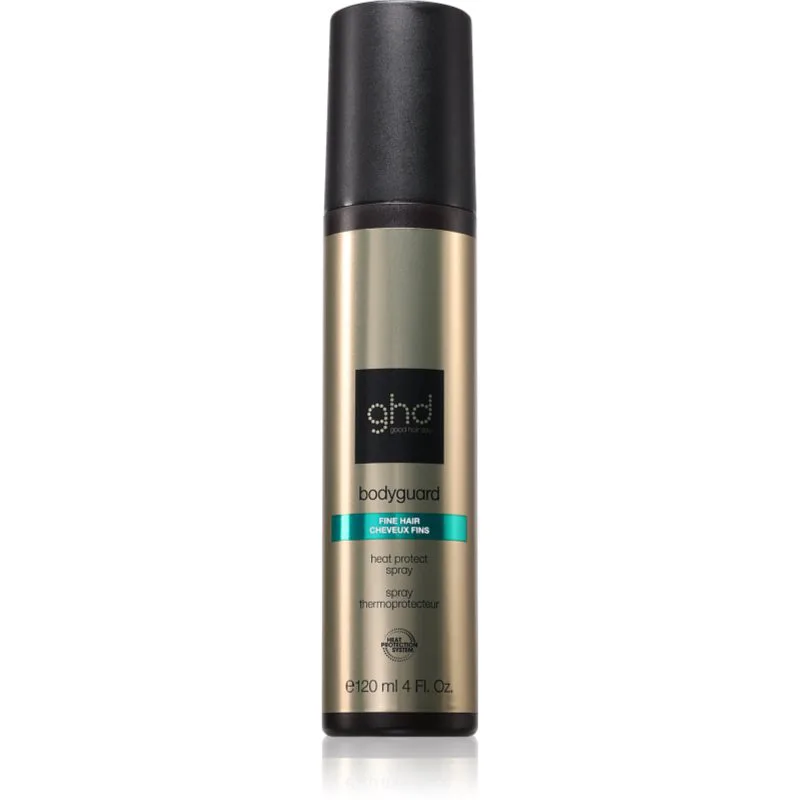ghd Feines Haar προστατευτικό σπρέι για τα μαλλιά 120 ml