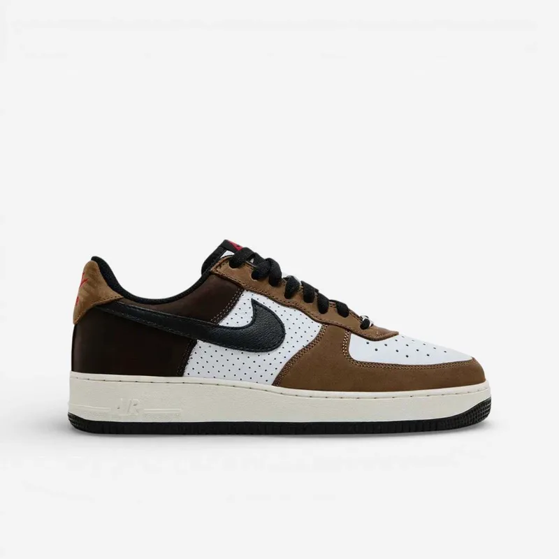 Xαμηλά Sneakers Nike Air Force 1 Low Escape (2025)