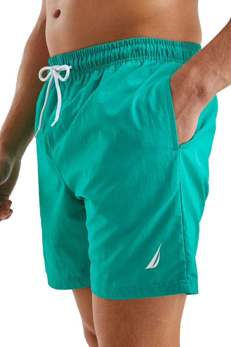 Μαγιό Βερμούδα Nautica Xander N1I00478-503 Ανδρικό